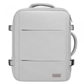 Plecak Biznesowo-Sportowy On-Board Free Size 40x20x30 cm, 24L, 3 Komory, 13 Kieszeni, Laptop 15,6 cali Camry Camry