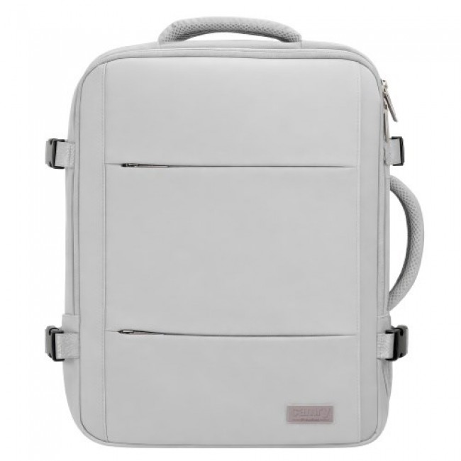 Plecak Biznesowo-Sportowy On-Board Free Size 40x20x30 cm, 24L, 3 Komory, 13 Kieszeni, Laptop 15,6 cali Camry Camry