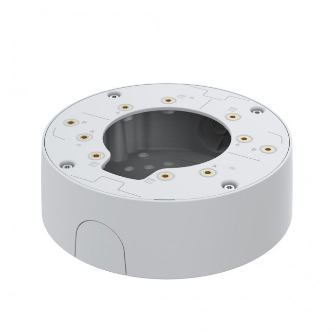 Axis 02025-001 security camera accessory Connection box Axis 02025-001 security camera accessory Connection box