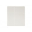 LevelOne 15dBi 5GHz Directional Dual-Polarization Panel Antenna, Indoor/Outdoor
