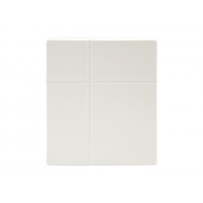 LevelOne 15dBi 5GHz Directional Dual-Polarization Panel Antenna, Indoor/Outdoor