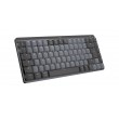 Logitech Master MX Mechanical Mini for Mac