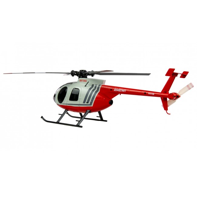 Amewi MD500 Radio-Controlled (RC) model Helicopter Electric engine