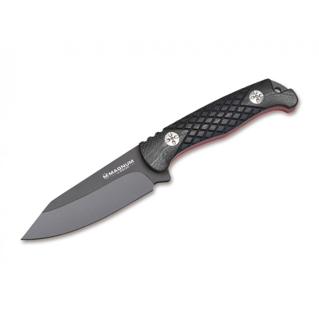 N Magnum Life Knife