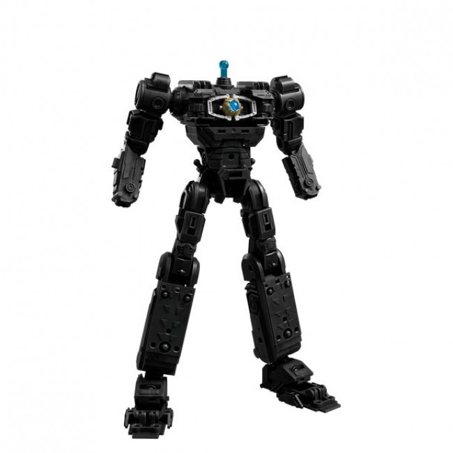 Blokees Transformers