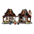 LEGO NINJAGO 71858 Four Weapons Blacksmith - 15th Anniversary