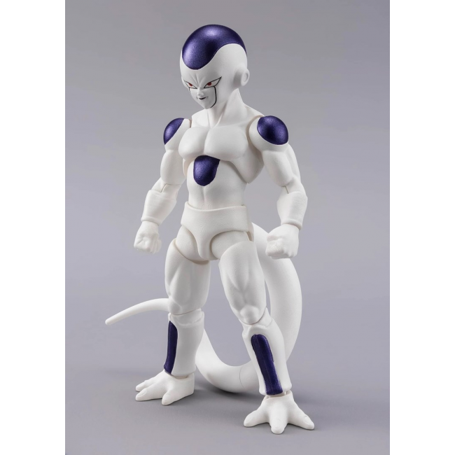 DRAGON BALL SUPER EVOLVE - FIREZA 4TH FORM