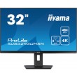 iiyama ProLite XUB3293UHSN-B5 computer monitor 80 cm (31.5 iiyama ProLite XUB3293UHSN-B5 computer monitor 80 cm (31.5