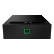 Fanvil PN1 network media converter 100 Mbit/s Black