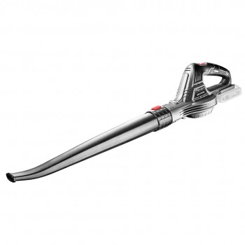 Graphite 58G031 leaf blower 190 km/h