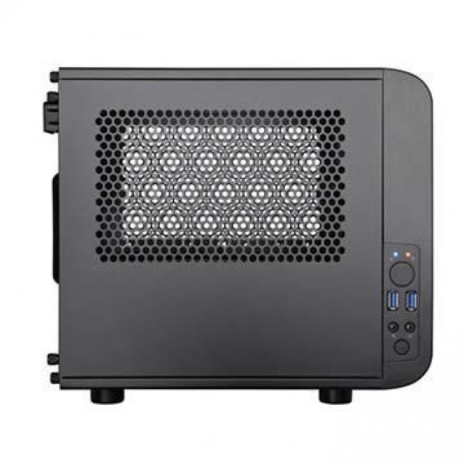 Thermaltake Core V1 Cube Black Thermaltake Core V1 Cube Black