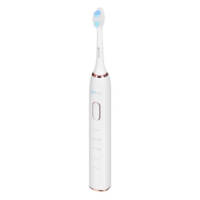 Oromed SONIC BASIC WHITE 2 pc(s)