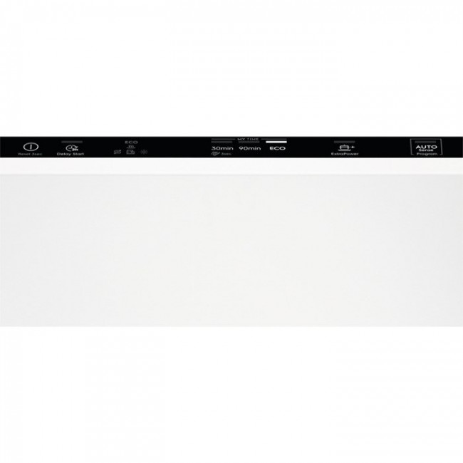 Built-in dishwasher ELECTROLUX EES27200L