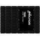 SSD Micron 7500 PRO 960GB U.3 (15mm) NVMe PCI 4.0 MTFDKCC960TGP-1BK1DABYYR (DWPD 1) TCG