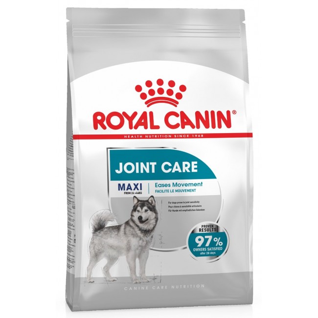 Royal Canin Maxi Joint Care - dry food for an adult dog - 10 kg