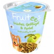 BOSCH FRUITEES SNACK APPLE - dog treat - 200g