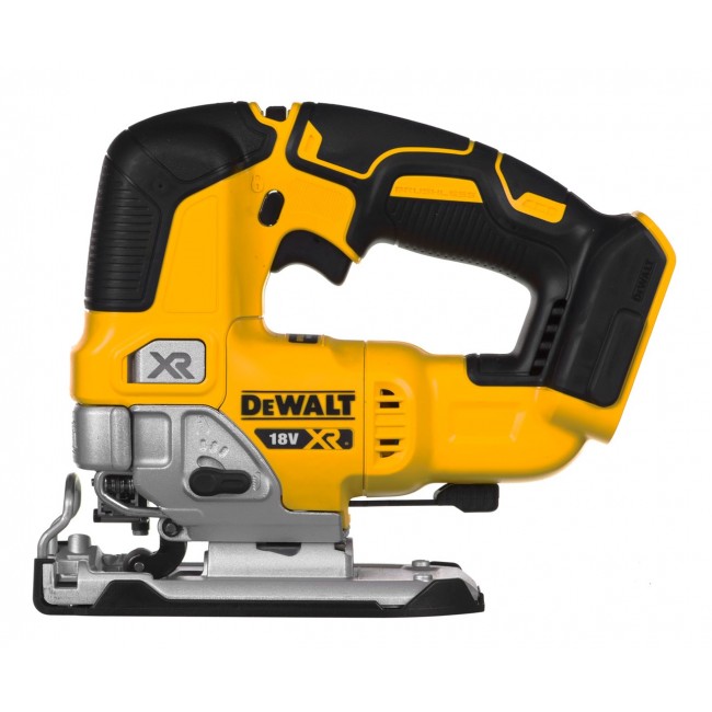 DeWALT DCS334N-XJ power jigsaw