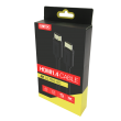 UNITEK Y-C138M HDMI cable 2 m HDMI Type A (Standard) Black UNITEK Y-C138M HDMI cable 2 m HDMI Type A (Standard) Black