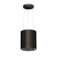 Elba Linki 435 island canopy Black