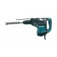 Makita HR4511C rotary hammer 1350 W 280 RPM