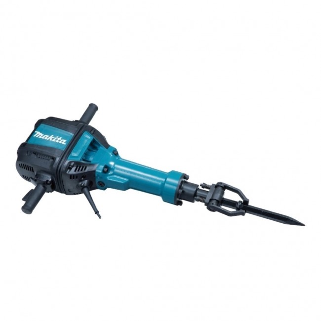 Makita HM1802 demolition hammer Black, Blue 2000 W