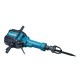 Makita HM1802 demolition hammer Black, Blue 2000 W