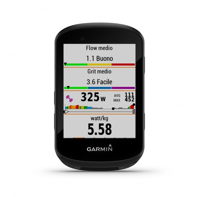 Garmin Edge 530 6.6 cm (2.6