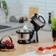 Zelmer ZHM2459 BS Hand Mixer with Bowl 700 W Black