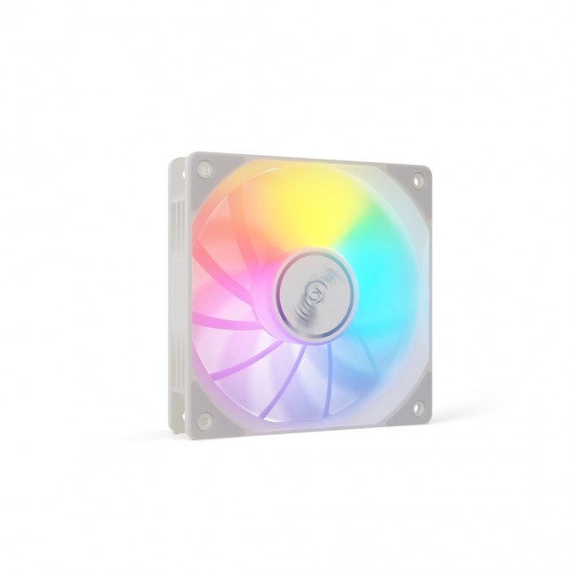 Valkyrie V12F ARGB White Fan Valkyrie V12F ARGB White Fan
