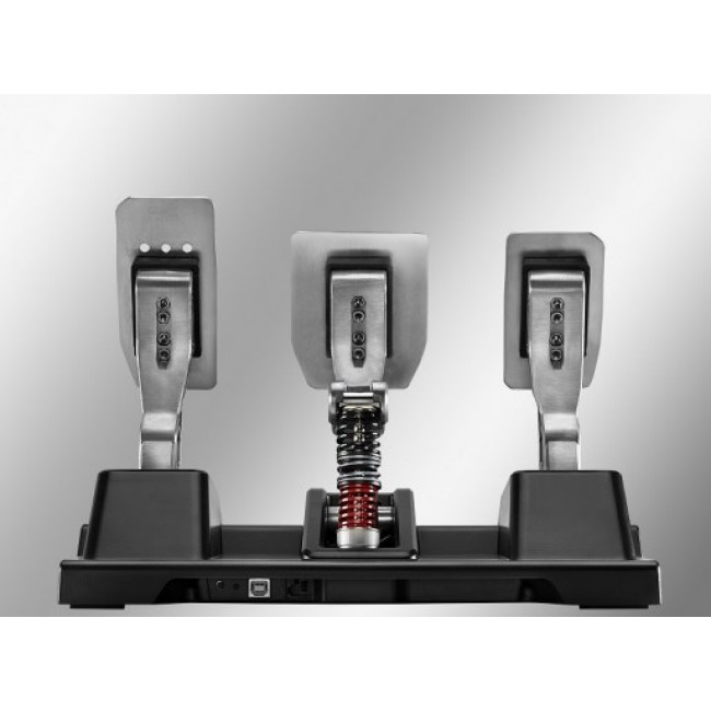 ThrustMaster T-LCM - pedaler - kabling ThrustMaster T-LCM - pedaler - kabling