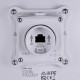 Mikrotik Wire nRAY 2000 Mbit/s White Power over Ethernet (PoE)