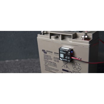 Victron Energy wireless Smart Battery Sense sensor