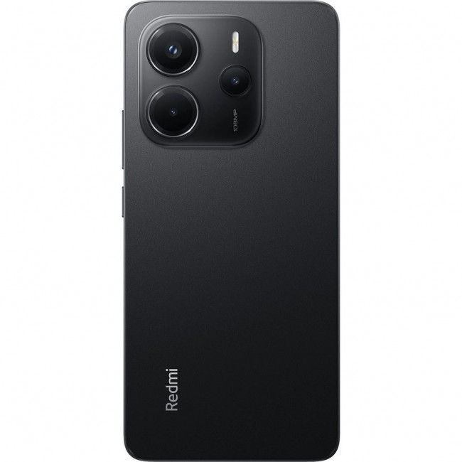 Xiaomi Redmi Note 14 8/256GB Midnight Black Xiaomi Redmi Note 14 8/256GB Midnight Black