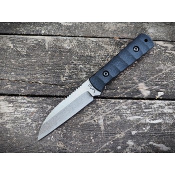 LKW Coffin Warncliff G10 Knife