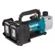 Makita DVP181ZK electric air pump 113 l/min Makita DVP181ZK electric air pump 113 l/min