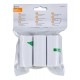 Denver MBP-32B label printer Direct thermal Wireless Bluetooth Denver MBP-32B label printer Direct thermal Wireless Bluetooth