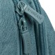 Rivacase Suzuka 7760 backpack Casual backpack Aqua colour Polyester Rivacase Suzuka 7760 backpack Casual backpack Aqua colour Polyester