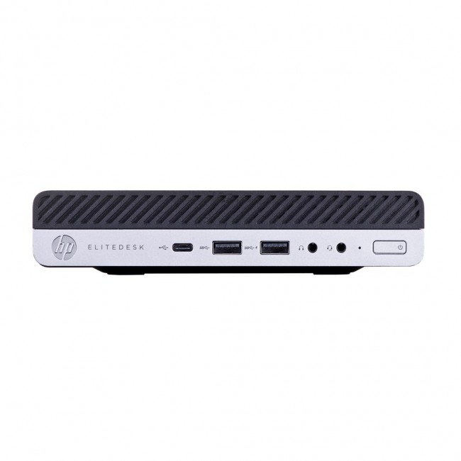 HP EliteDesk 800 G5 Micro i5-9500T 16GB 256GB SSD Win11pro Used HP EliteDesk 800 G5 Micro i5-9500T 16GB 256GB SSD Win11pro Used