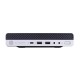 HP EliteDesk 800 G5 Micro i5-9500T 16GB 256GB SSD Win11pro Used HP EliteDesk 800 G5 Micro i5-9500T 16GB 256GB SSD Win11pro Used