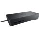 DELL Universal Dock - UD22 Docking Thunderbolt Black DELL Universal Dock - UD22 Docking Thunderbolt Black