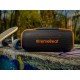 Tracer XtremeBeat Pro TWS Portable Bluetooth Speaker Black 40 W Tracer XtremeBeat Pro TWS Portable Bluetooth Speaker Black 40 W