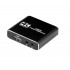 Gembird UHG-4K2-01 USB graphics adapter Black
