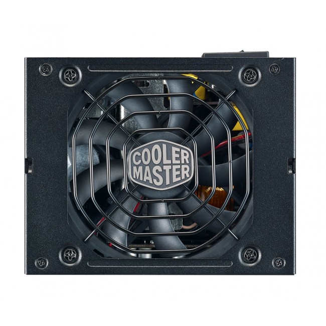 Cooler Master V750 SFX Gold power supply unit 750 W 24-pin ATX Black Cooler Master V750 SFX Gold power supply unit 750 W 24-pin ATX Black