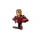 LEGO MARVEL 76327 Iron Man MK4 Bust LEGO MARVEL 76327 Iron Man MK4 Bust
