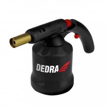 DEDRA 31A020 gas torch