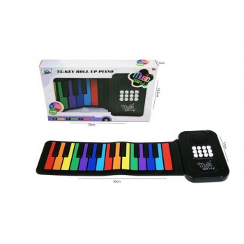 Soft piano 25 keys HMP04 47653