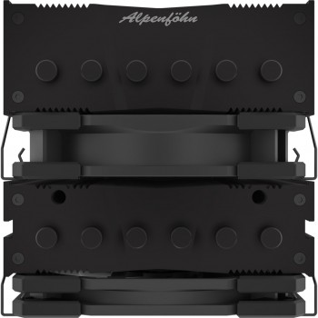 Alpenf hn Brocken 4 Max - CPU cooling