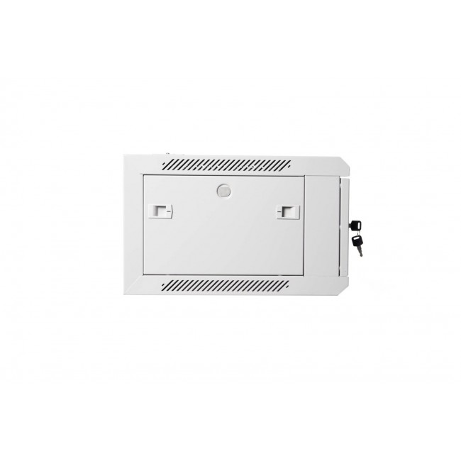 Wall-mounted network cabinet 19