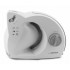 Esperanza EKM017W slicer Electric Stainless steel,White Plastic,Stainless steel 150 W