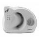 Esperanza EKM017W slicer Electric Stainless steel,White Plastic,Stainless steel 150 W Esperanza EKM017W slicer Electric Stainless steel,White Plastic,Stainless steel 150 W